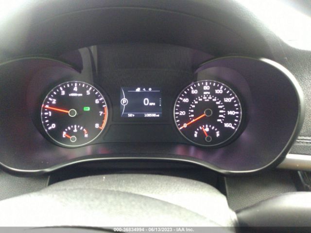 5XXGT4L32HG155775 KIA Optima Lx