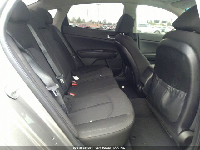 5XXGT4L32HG155775 KIA Optima Lx