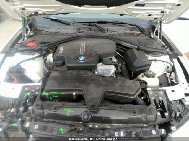 WBA3N3C51EK230811 BMW 4 Series 428i
