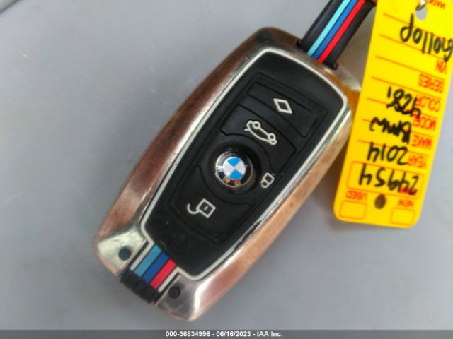 WBA3N3C51EK230811 BMW 4 Series 428i