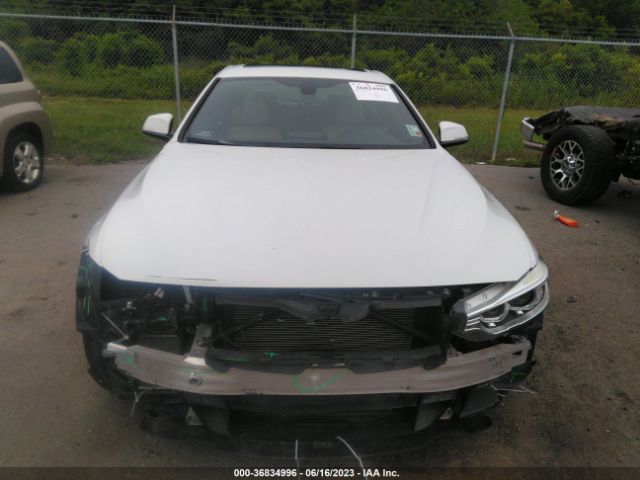 WBA3N3C51EK230811 BMW 4 Series 428i
