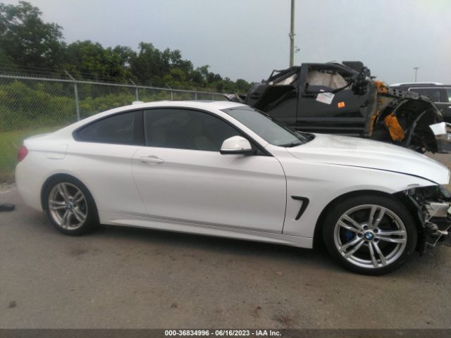 WBA3N3C51EK230811 BMW 4 Series 428i