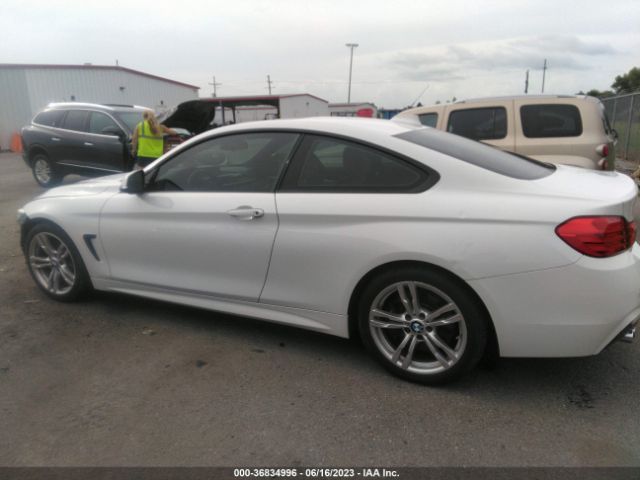 WBA3N3C51EK230811 BMW 4 Series 428i