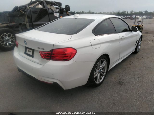 WBA3N3C51EK230811 BMW 4 Series 428i