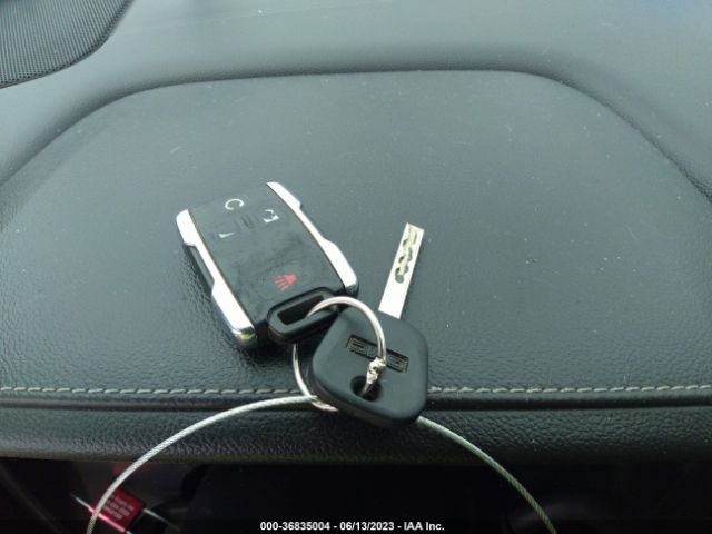 3GTU2PEJ8HG213565 GMC Sierra 1500 Denali
