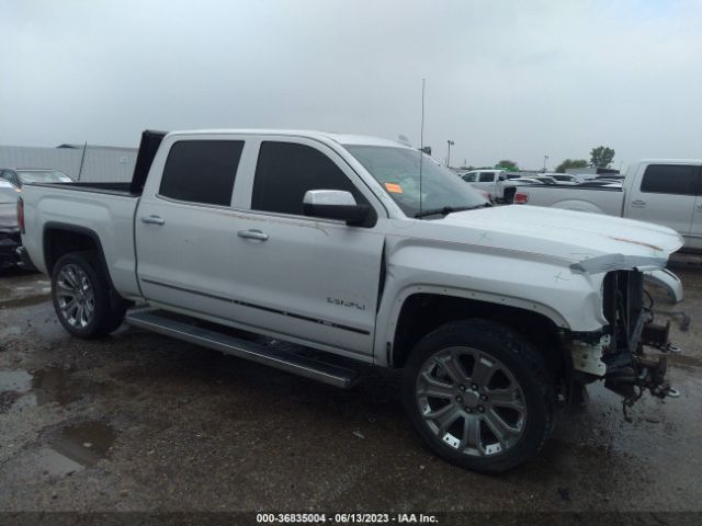 3GTU2PEJ8HG213565 GMC Sierra 1500 Denali