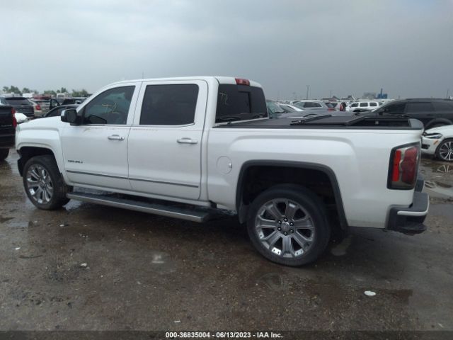3GTU2PEJ8HG213565 GMC Sierra 1500 Denali