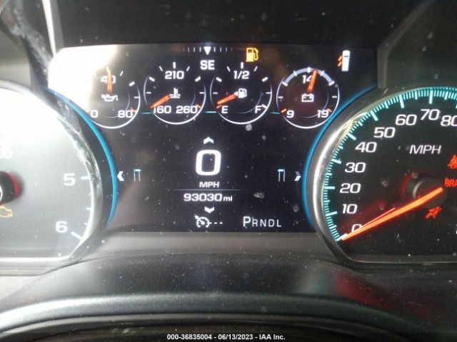 3GTU2PEJ8HG213565 GMC Sierra 1500 Denali