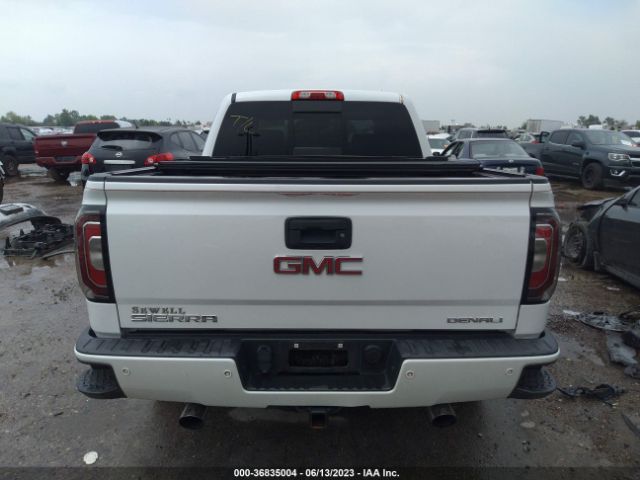 3GTU2PEJ8HG213565 GMC Sierra 1500 Denali