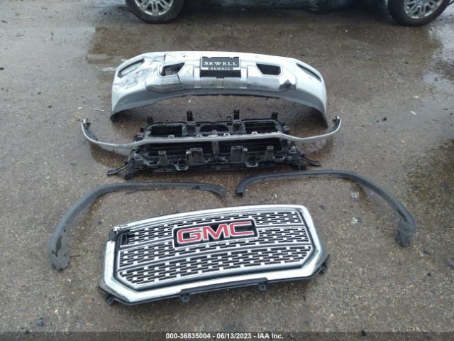3GTU2PEJ8HG213565 GMC Sierra 1500 Denali