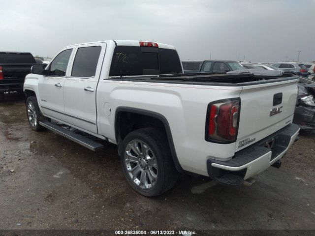 3GTU2PEJ8HG213565 GMC Sierra 1500 Denali