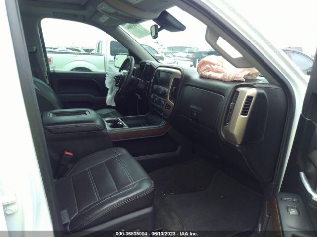 3GTU2PEJ8HG213565 GMC Sierra 1500 Denali
