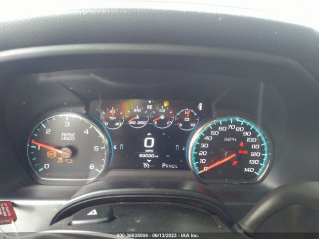 3GTU2PEJ8HG213565 GMC Sierra 1500 Denali