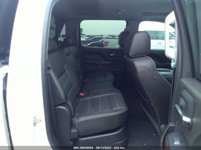 3GTU2PEJ8HG213565 GMC Sierra 1500 Denali
