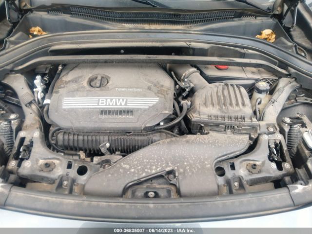 WBXYH9C09N5U12667 BMW X2 Sdrive28i