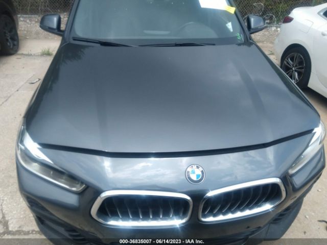 WBXYH9C09N5U12667 BMW X2 Sdrive28i