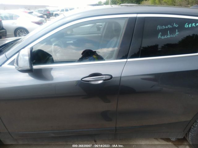 WBXYH9C09N5U12667 BMW X2 Sdrive28i