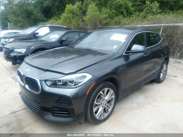 WBXYH9C09N5U12667 BMW X2 Sdrive28i