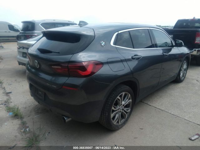 WBXYH9C09N5U12667 BMW X2 Sdrive28i