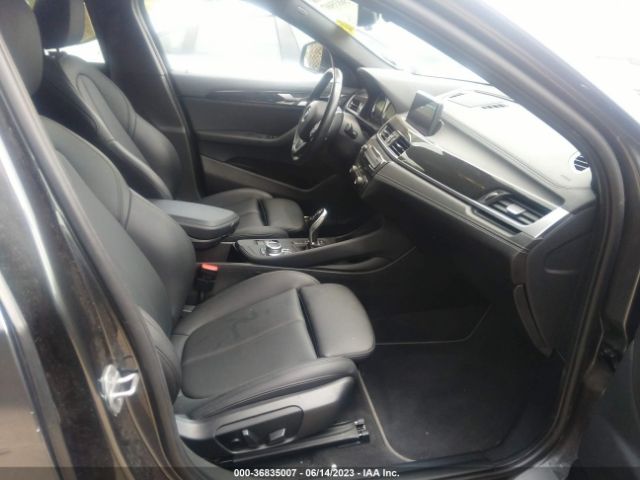 WBXYH9C09N5U12667 BMW X2 Sdrive28i