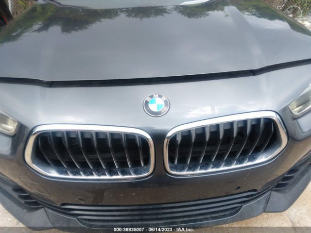 WBXYH9C09N5U12667 BMW X2 Sdrive28i