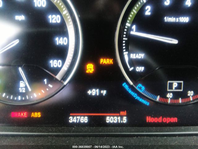 WBXYH9C09N5U12667 BMW X2 Sdrive28i