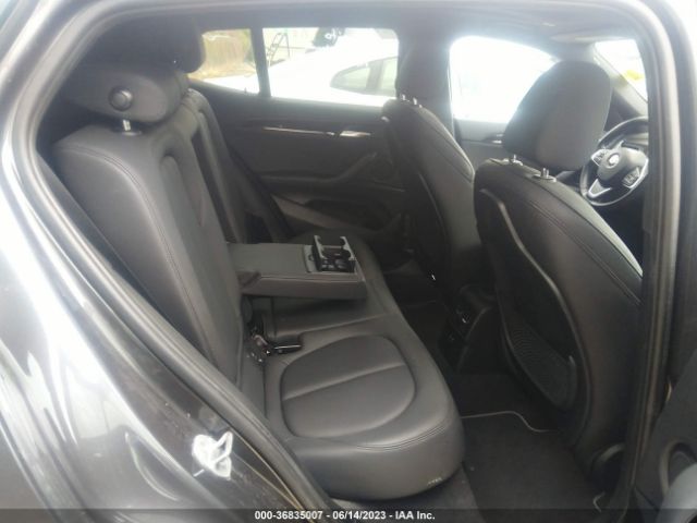 WBXYH9C09N5U12667 BMW X2 Sdrive28i
