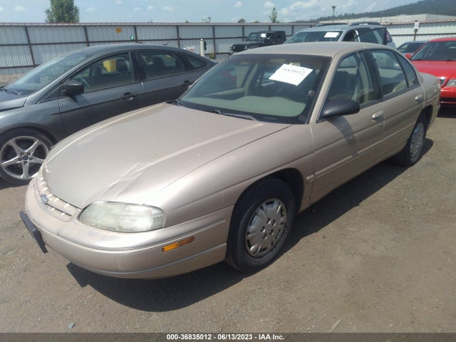 1999 CHEVROLET LUMINA VIN: 2G1WL52M8X9136996