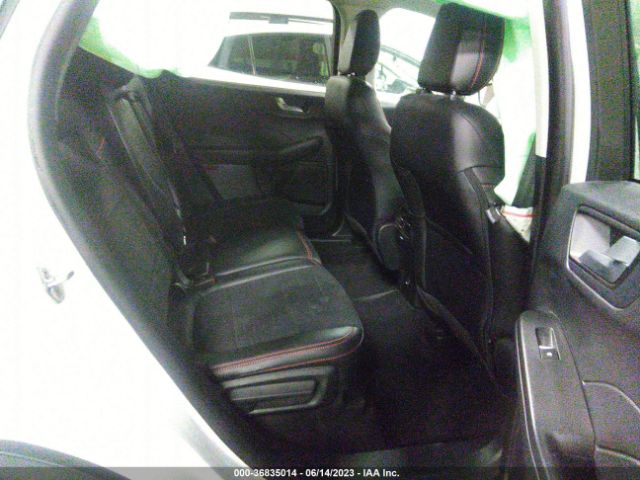 1FMCU9H94MUB35534 Ford ESCAPE SEL