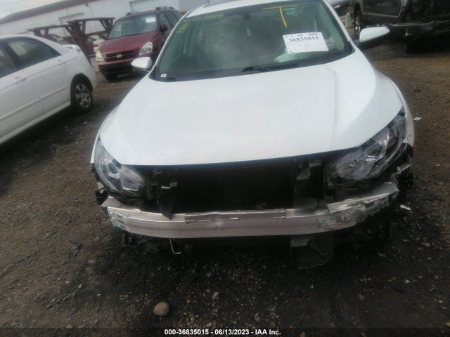 Honda Civic Sedan Ex 2017 19XFC2F78HE038242 Image 13