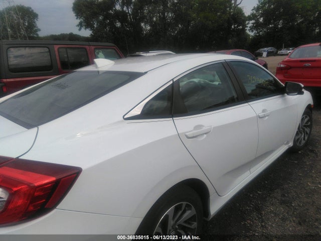 Honda Civic Sedan Ex 2017 19XFC2F78HE038242 Image 14