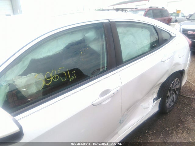 Honda Civic Sedan Ex 2017 19XFC2F78HE038242 Image 15
