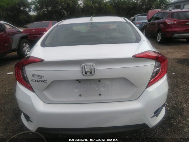 Honda Civic Sedan Ex 2017 19XFC2F78HE038242 Image 17