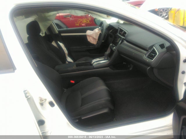 Honda Civic Sedan Ex 2017 19XFC2F78HE038242 Image 5