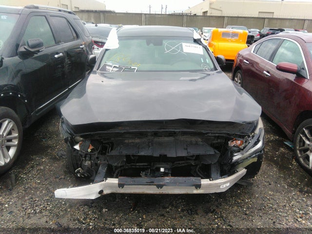 Genesis G80 3.8l 2018 KMHGN4JE5JU225361 Image 4