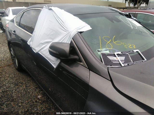 Genesis G80 3.8l 2018 KMHGN4JE5JU225361 Image 5