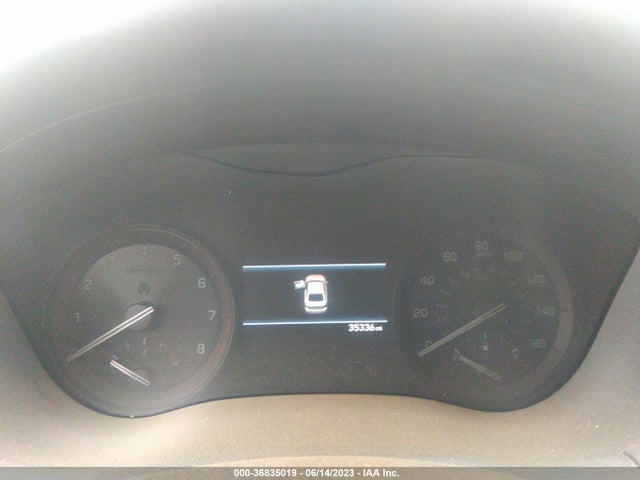 Genesis G80 3.8l 2018 KMHGN4JE5JU225361 Image 13