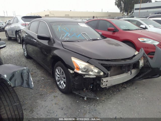 1N4AL3AP2EC294943 auction archive image