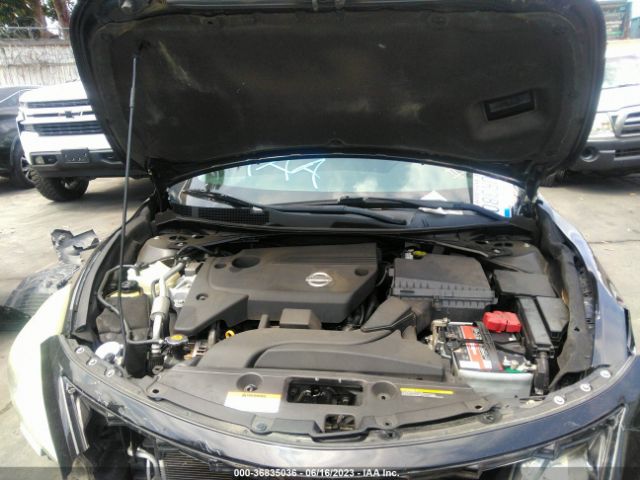 1N4AL3AP2EC294943 Nissan Altima 2.5 S