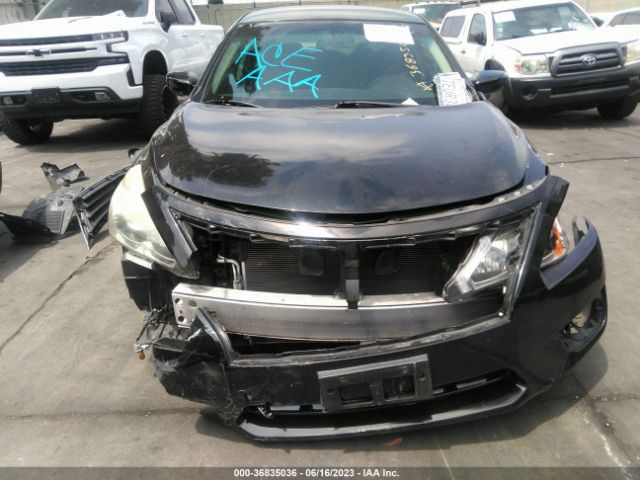 1N4AL3AP2EC294943 Nissan Altima 2.5 S