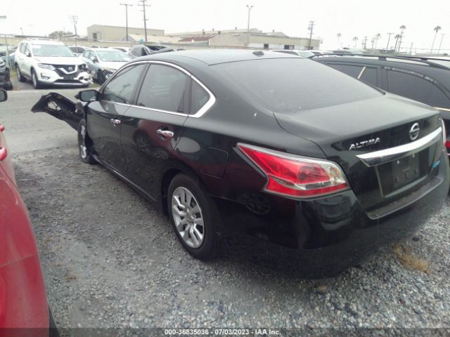 1N4AL3AP2EC294943 Nissan Altima 2.5 S