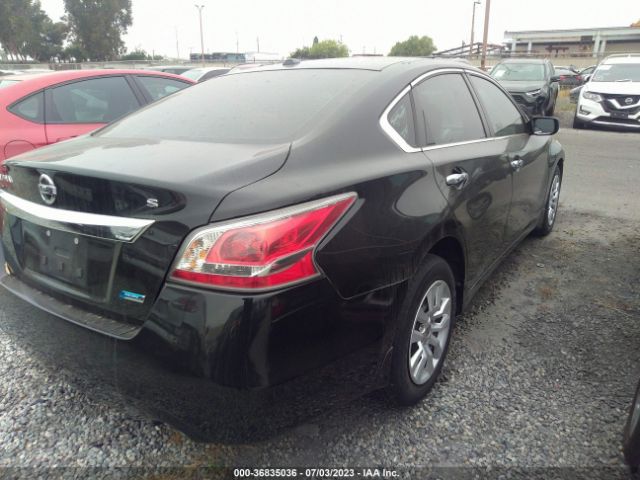 1N4AL3AP2EC294943 Nissan Altima 2.5 S