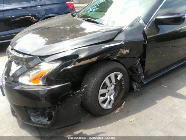 1N4AL3AP2EC294943 Nissan Altima 2.5 S