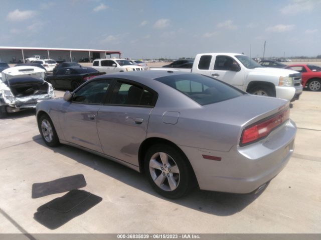 2C3CDXHG1EH347419 Dodge Charger Sxt