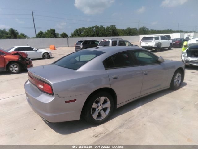 2C3CDXHG1EH347419 Dodge Charger Sxt