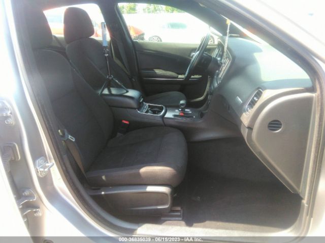 2C3CDXHG1EH347419 Dodge Charger Sxt