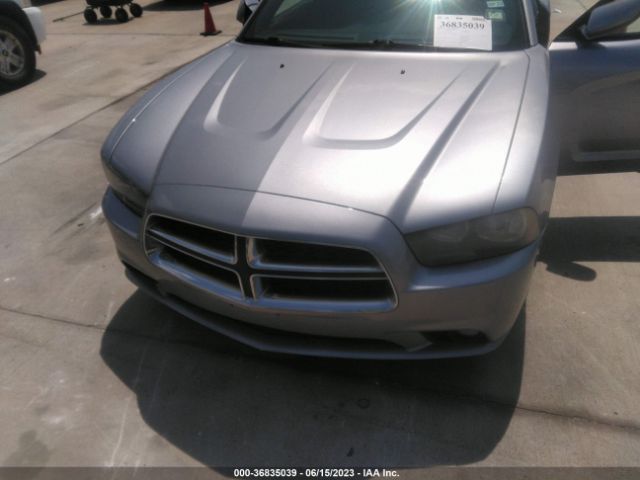 2C3CDXHG1EH347419 Dodge Charger Sxt