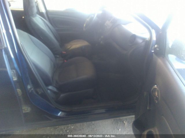 3N1CN7AP6EL811446 Nissan VERSA S