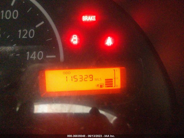 3N1CN7AP6EL811446 Nissan VERSA S