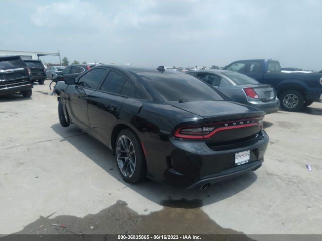 2C3CDXGJ8MH579656 Dodge Charger Scat Pack